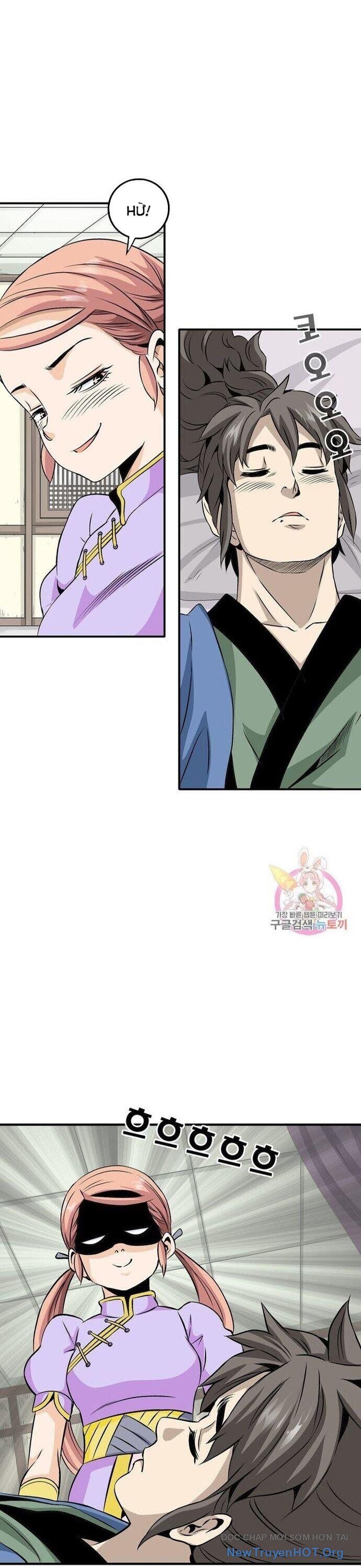 Quang Long Chapter 46 - Next Chapter 47