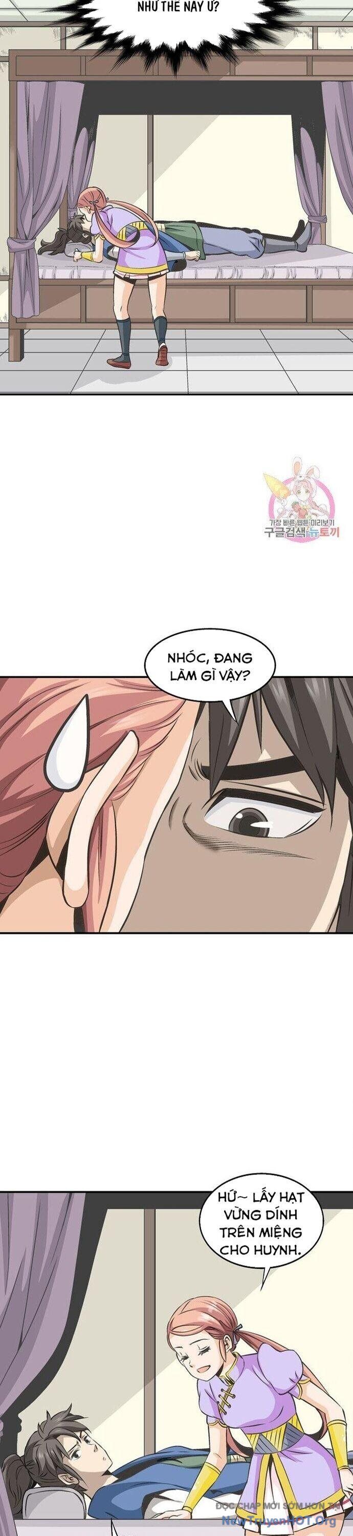 Quang Long Chapter 46 - Next Chapter 47