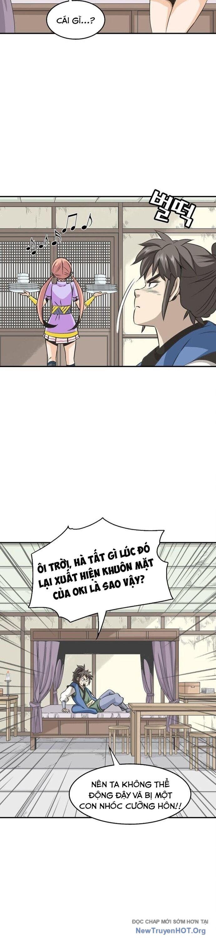Quang Long Chapter 46 - Next Chapter 47