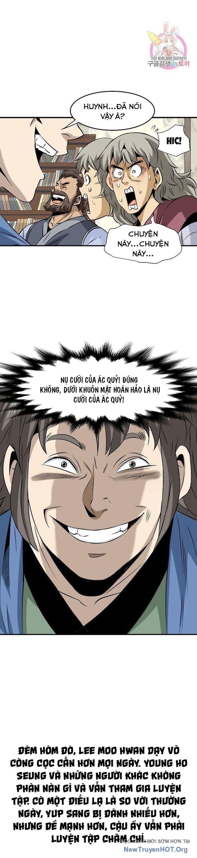 Quang Long Chapter 46 - Next Chapter 47