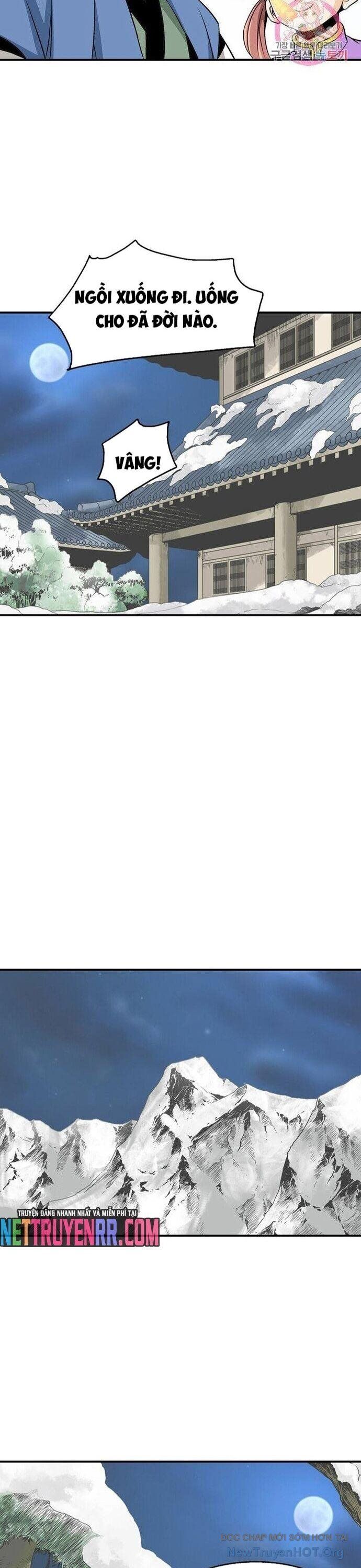 Quang Long Chapter 46 - Next Chapter 47
