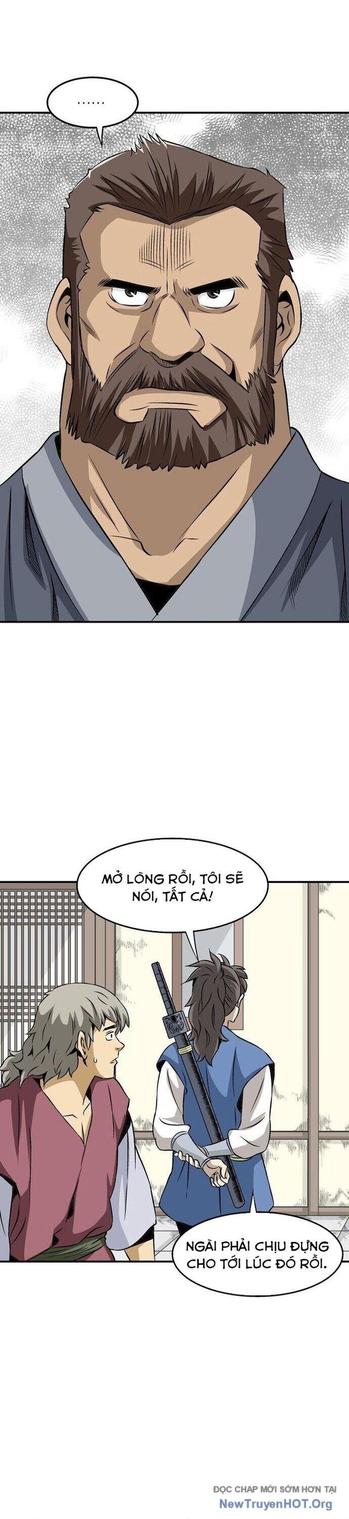 Quang Long Chapter 46 - Next Chapter 47