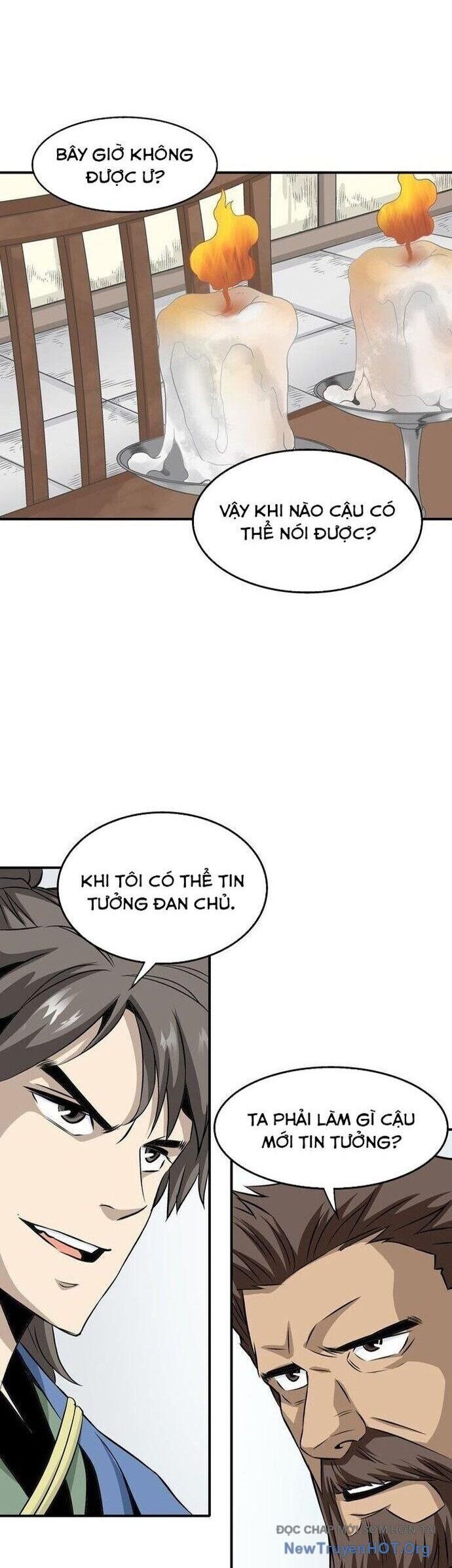Quang Long Chapter 46 - Next Chapter 47