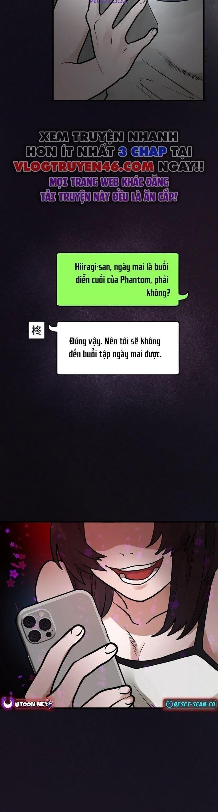 Vai Diễn Sát Nhân Chapter 12 - Trang 2