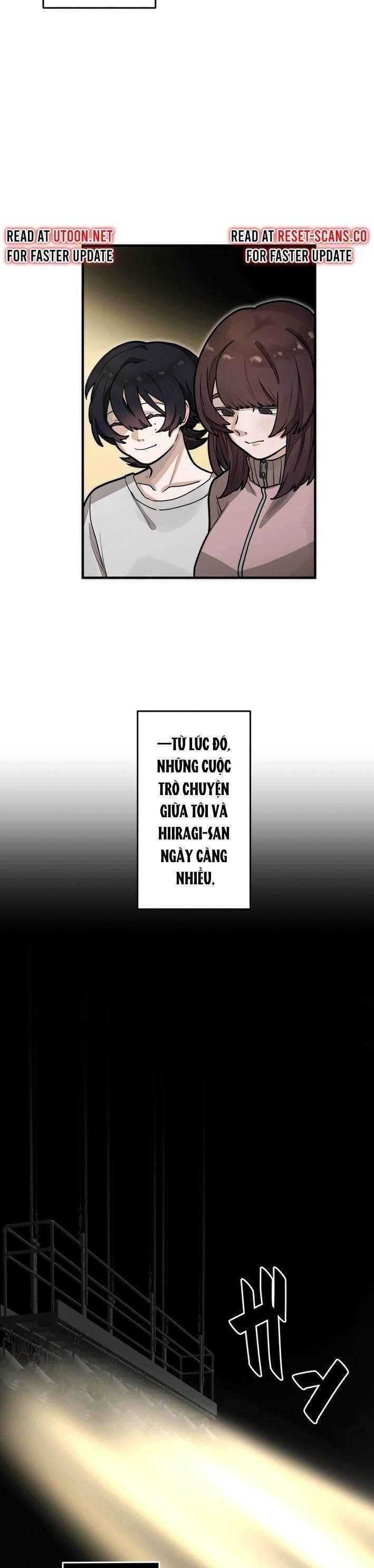 Vai Diễn Sát Nhân Chapter 12 - Trang 2