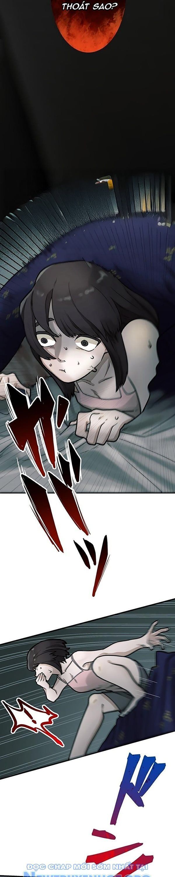 Vai Diễn Sát Nhân Chapter 12 - Trang 2