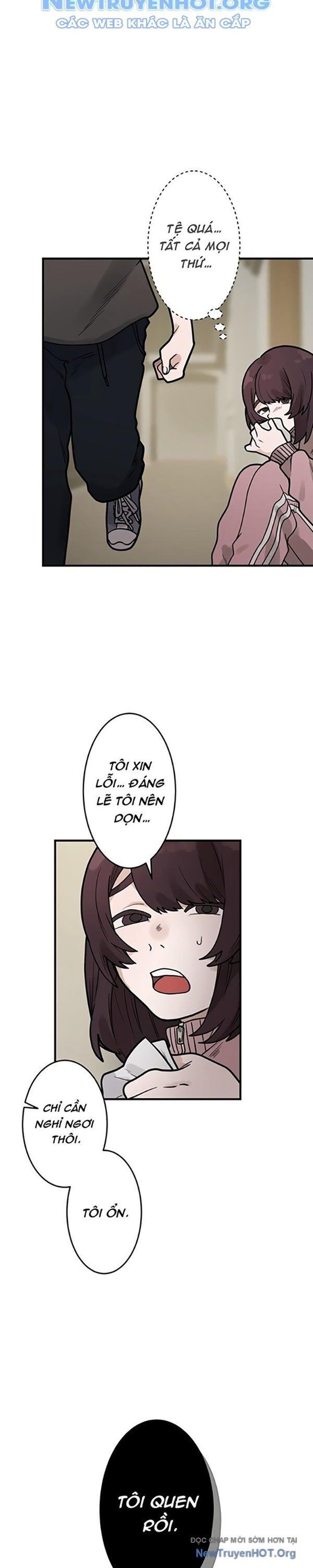 Vai Diễn Sát Nhân Chapter 12 - Trang 2