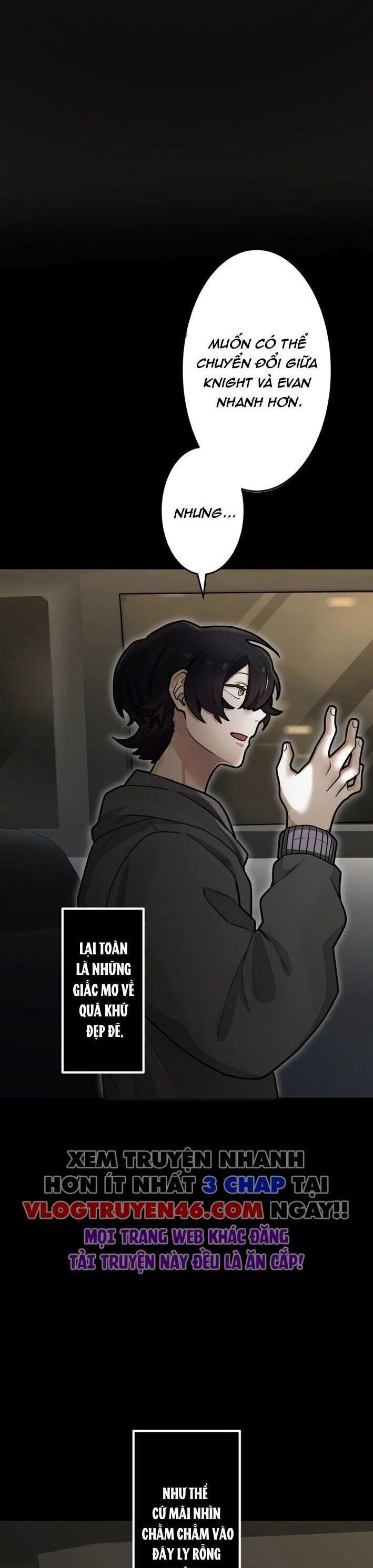 Vai Diễn Sát Nhân Chapter 12 - Trang 2