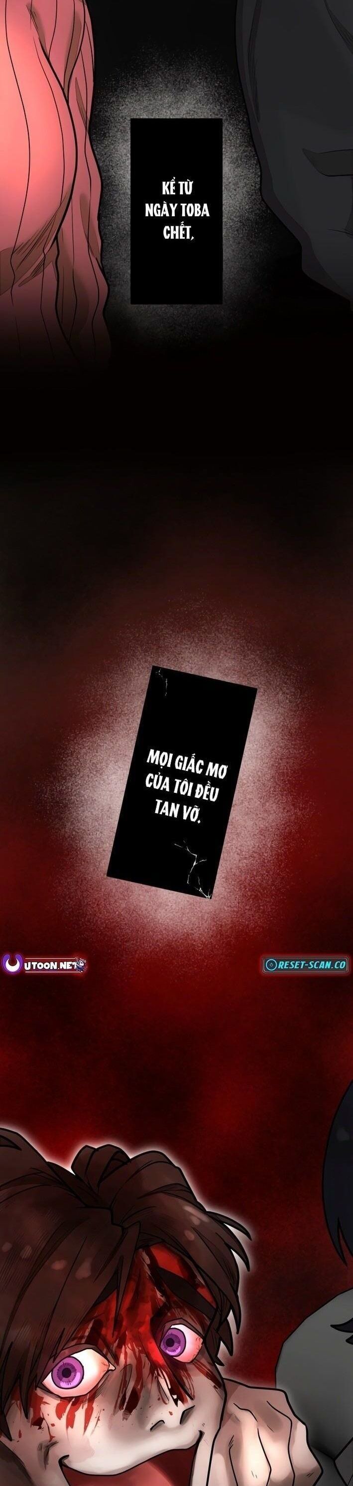 Vai Diễn Sát Nhân Chapter 12 - Trang 2