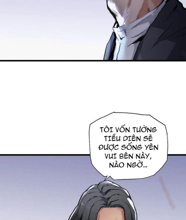 Vô Hạn Dị Hóa: Chiến Tranh Hệ Nhị Phân Chapter 11 - Trang 2
