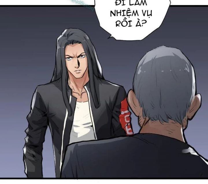 Vô Hạn Dị Hóa: Chiến Tranh Hệ Nhị Phân Chapter 11 - Trang 2