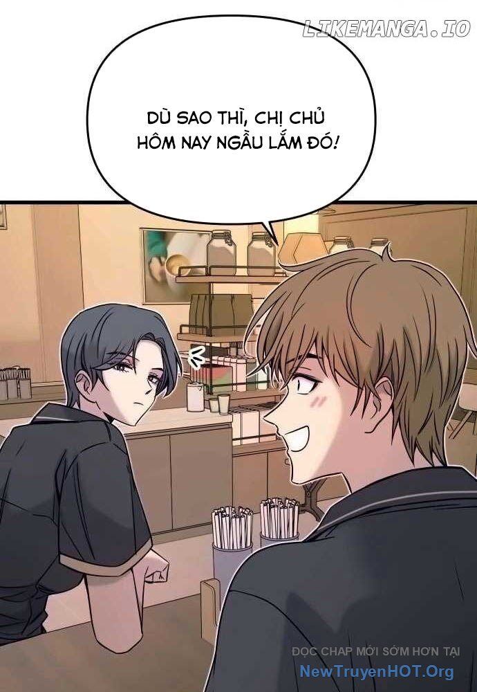 Bias Của Tôi Trên Chuyến Tàu Cuối Cùng Chapter 15 - Next Chapter 16