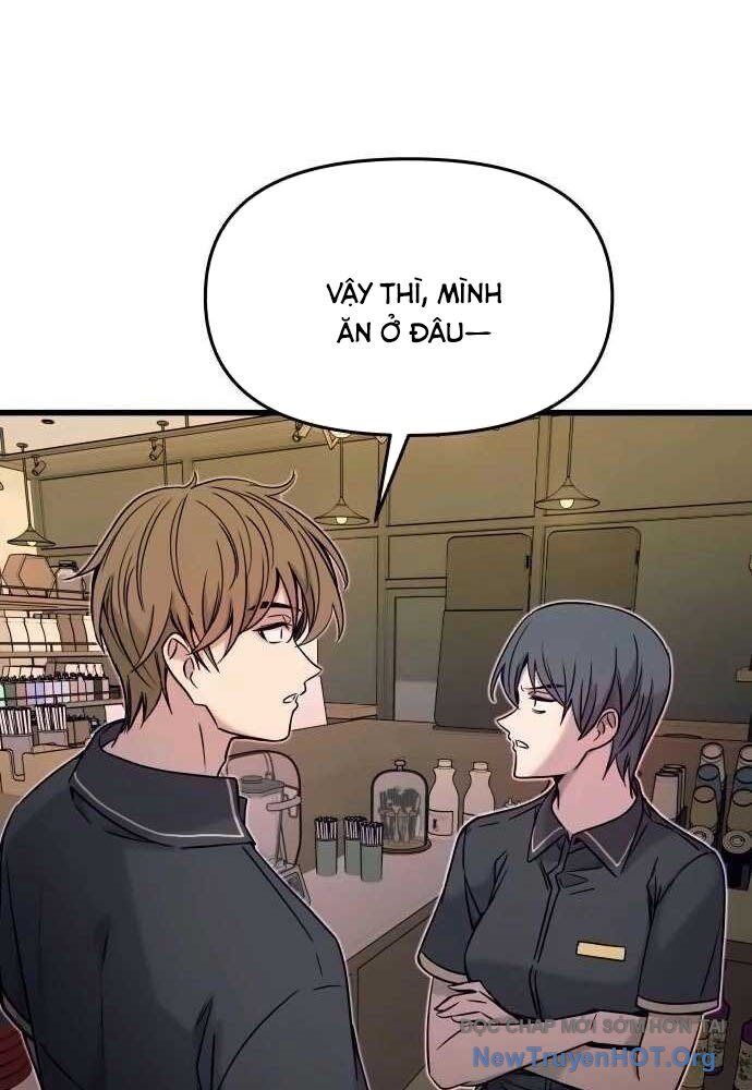 Bias Của Tôi Trên Chuyến Tàu Cuối Cùng Chapter 15 - Next Chapter 16