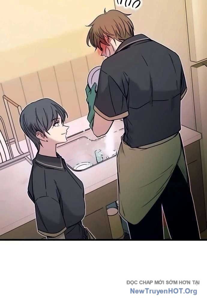 Bias Của Tôi Trên Chuyến Tàu Cuối Cùng Chapter 15 - Next Chapter 16