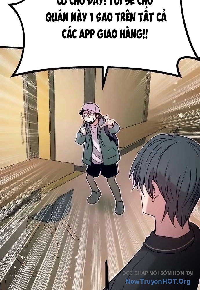Bias Của Tôi Trên Chuyến Tàu Cuối Cùng Chapter 15 - Next Chapter 16