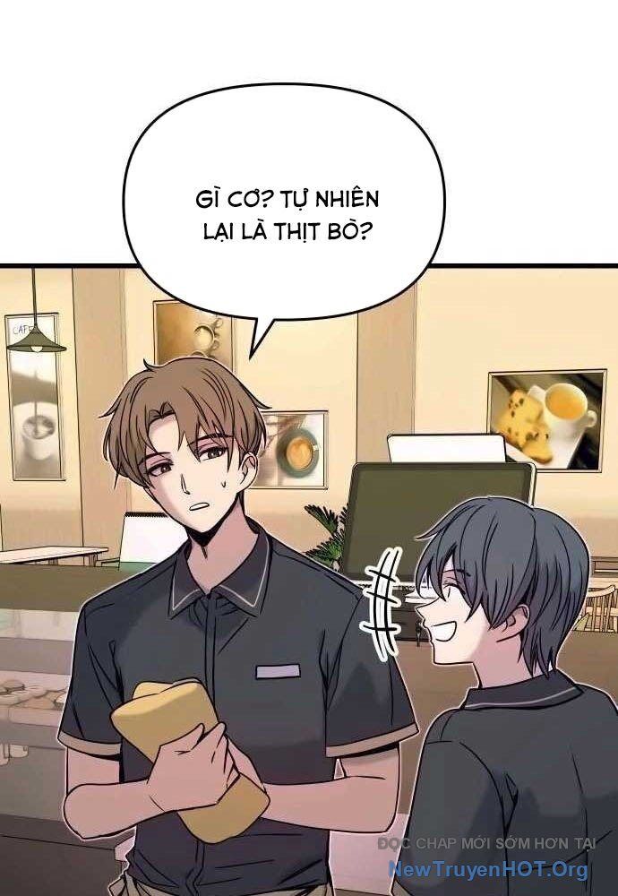 Bias Của Tôi Trên Chuyến Tàu Cuối Cùng Chapter 15 - Next Chapter 16