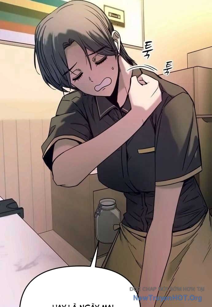 Bias Của Tôi Trên Chuyến Tàu Cuối Cùng Chapter 15 - Next Chapter 16