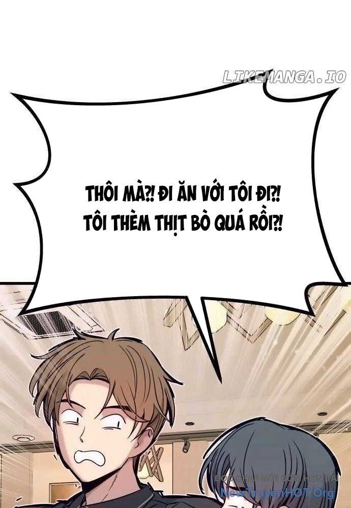 Bias Của Tôi Trên Chuyến Tàu Cuối Cùng Chapter 15 - Next Chapter 16