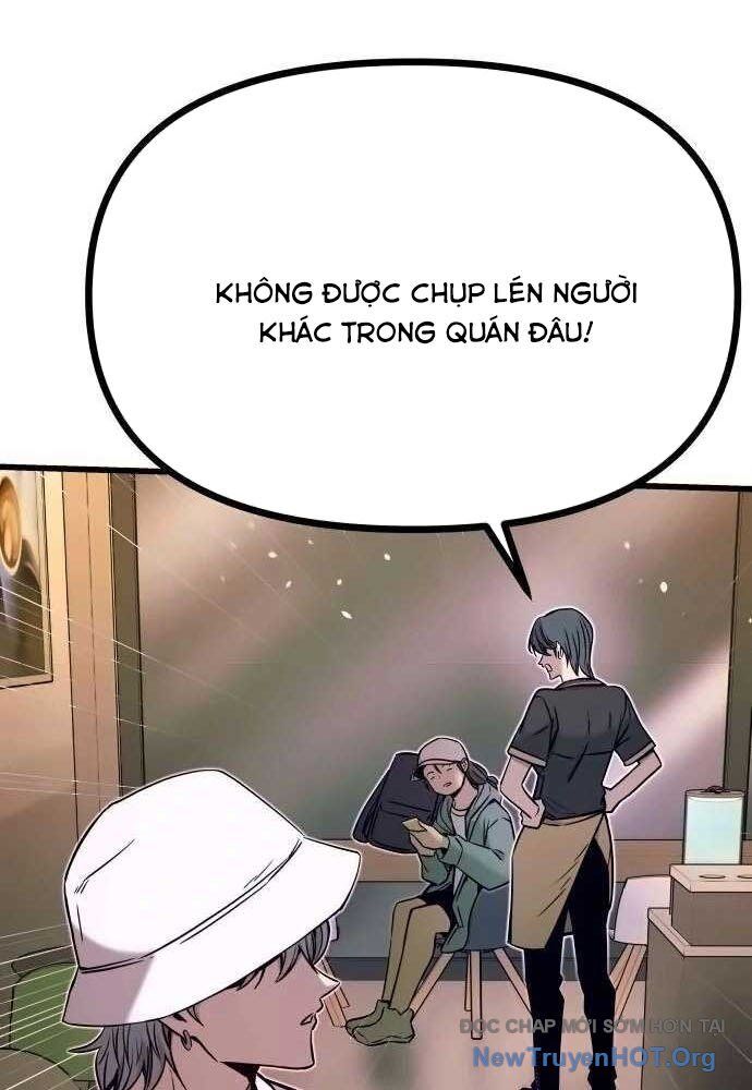 Bias Của Tôi Trên Chuyến Tàu Cuối Cùng Chapter 15 - Next Chapter 16