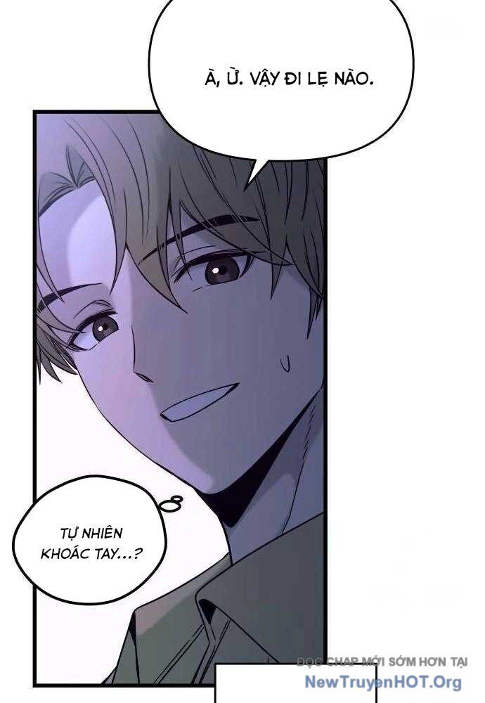 Bias Của Tôi Trên Chuyến Tàu Cuối Cùng Chapter 15 - Next Chapter 16