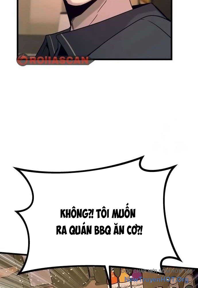 Bias Của Tôi Trên Chuyến Tàu Cuối Cùng Chapter 15 - Next Chapter 16