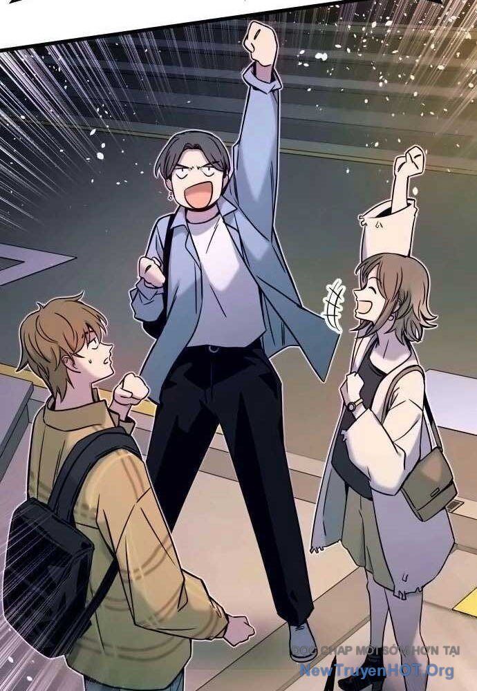 Bias Của Tôi Trên Chuyến Tàu Cuối Cùng Chapter 15 - Next Chapter 16
