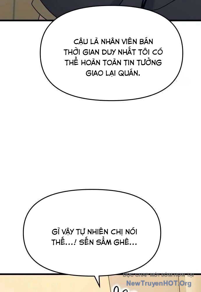 Bias Của Tôi Trên Chuyến Tàu Cuối Cùng Chapter 15 - Next Chapter 16