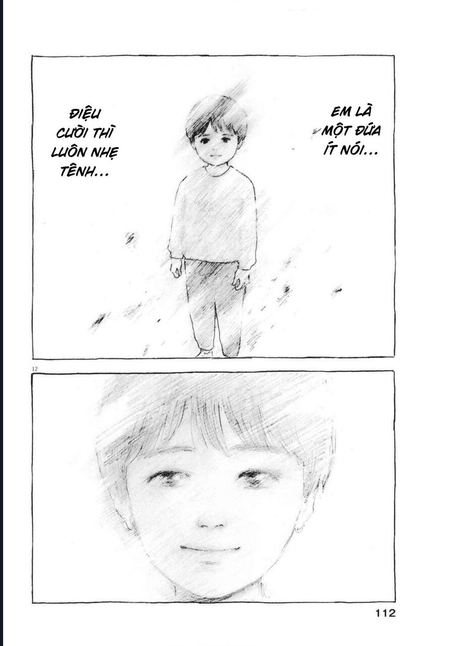 Thanh Âm Chớp Nháy Chapter 2 - Next 