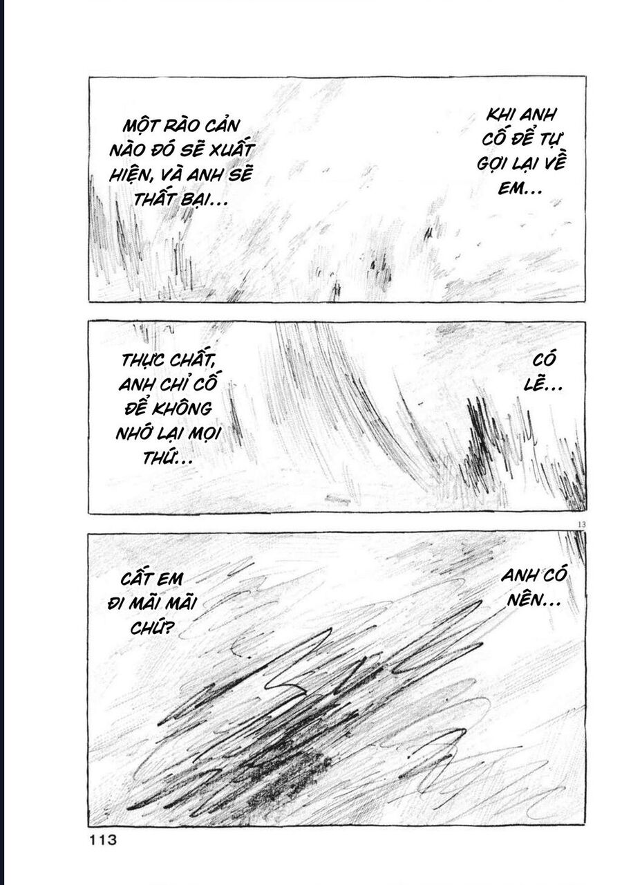 Thanh Âm Chớp Nháy Chapter 2 - Next 