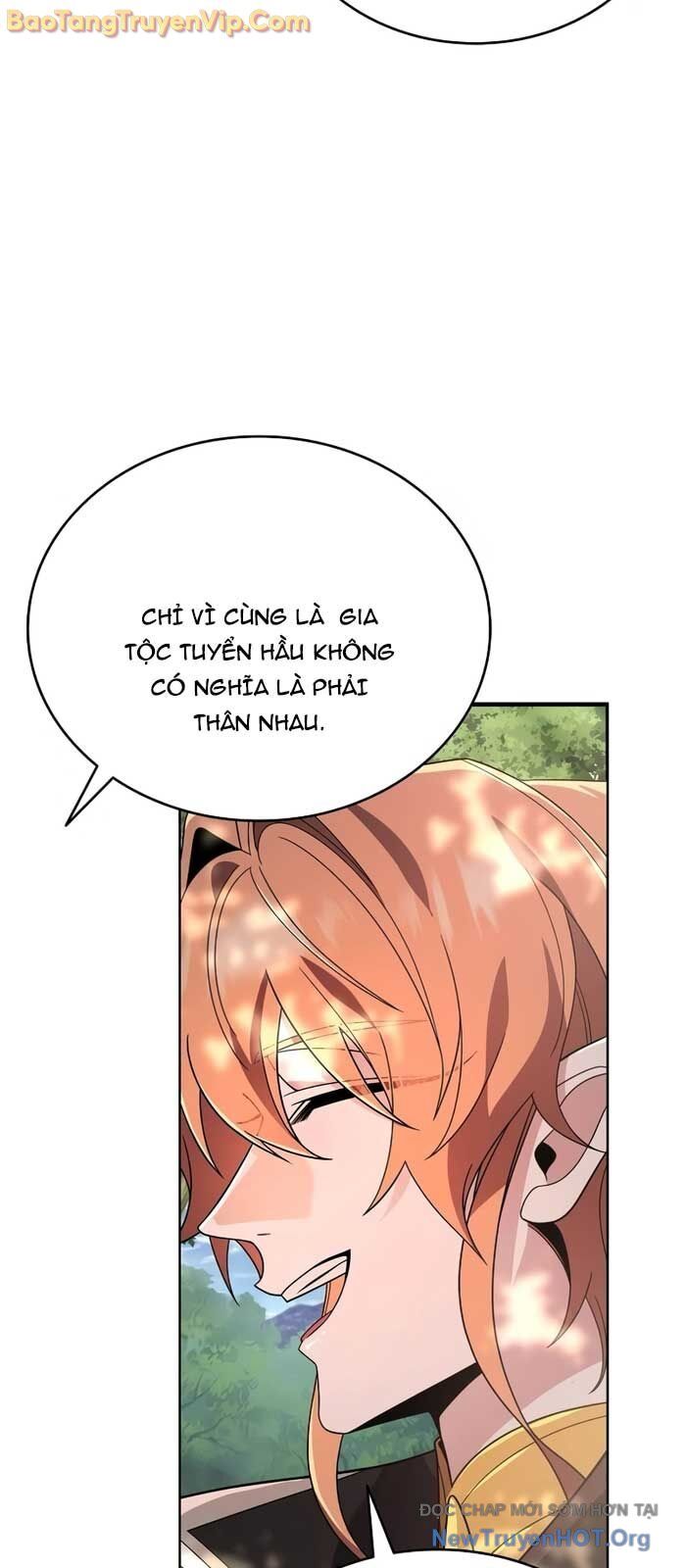 Học Viện Minh Triết Chapter 16 - Trang 2