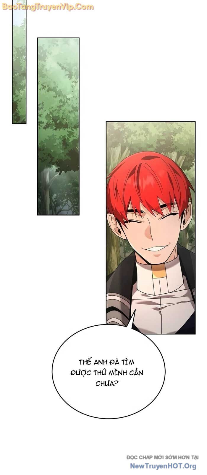 Học Viện Minh Triết Chapter 16 - Trang 2
