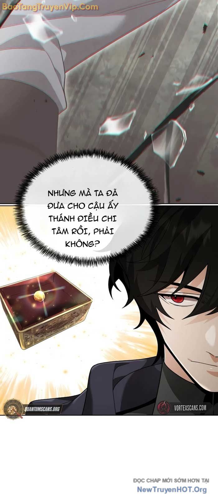Học Viện Minh Triết Chapter 16 - Trang 2