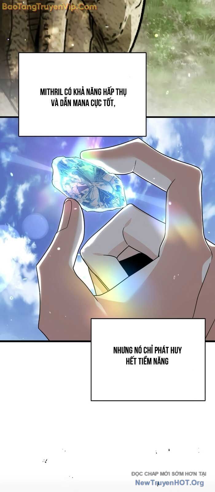 Học Viện Minh Triết Chapter 16 - Trang 2