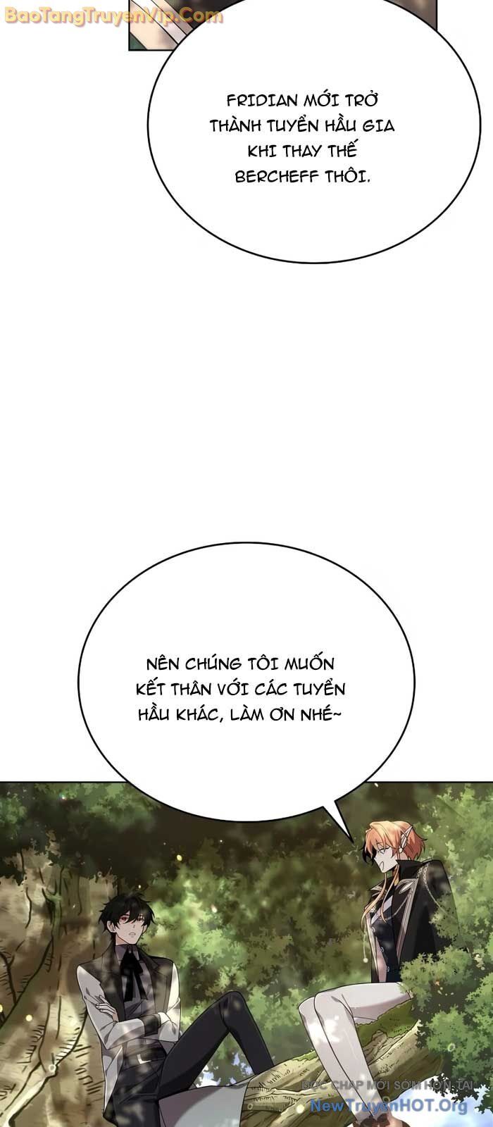 Học Viện Minh Triết Chapter 16 - Trang 2