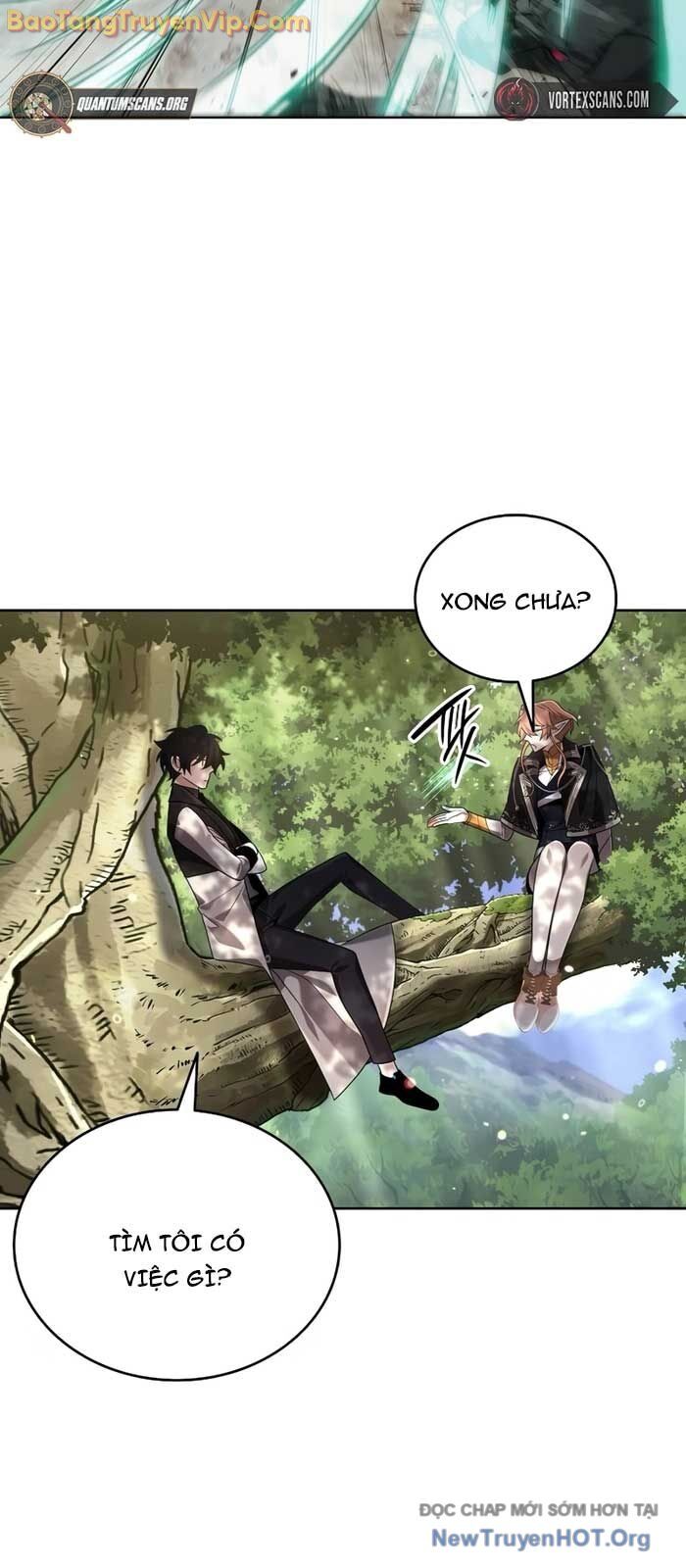 Học Viện Minh Triết Chapter 16 - Trang 2