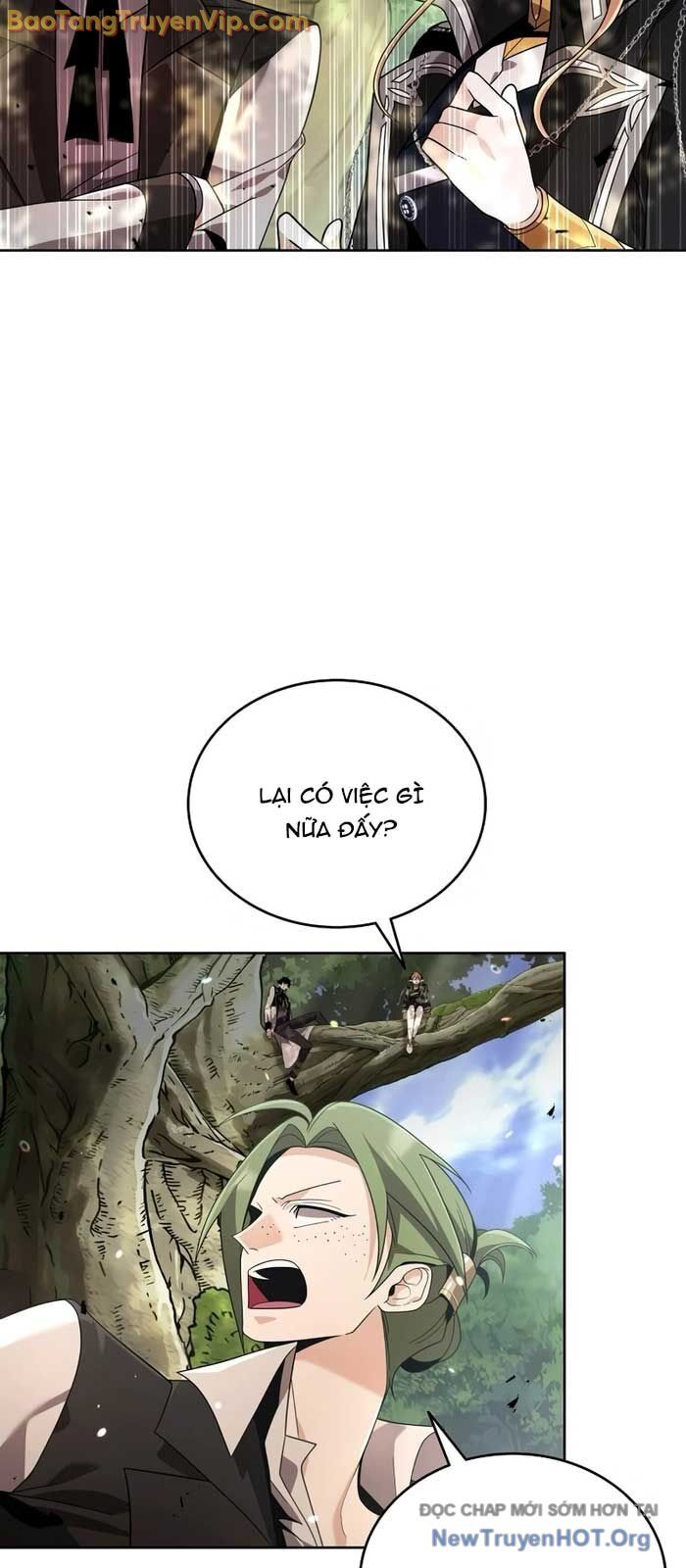Học Viện Minh Triết Chapter 16 - Trang 2