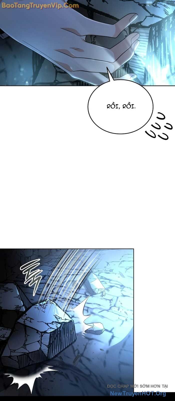 Học Viện Minh Triết Chapter 16 - Trang 2
