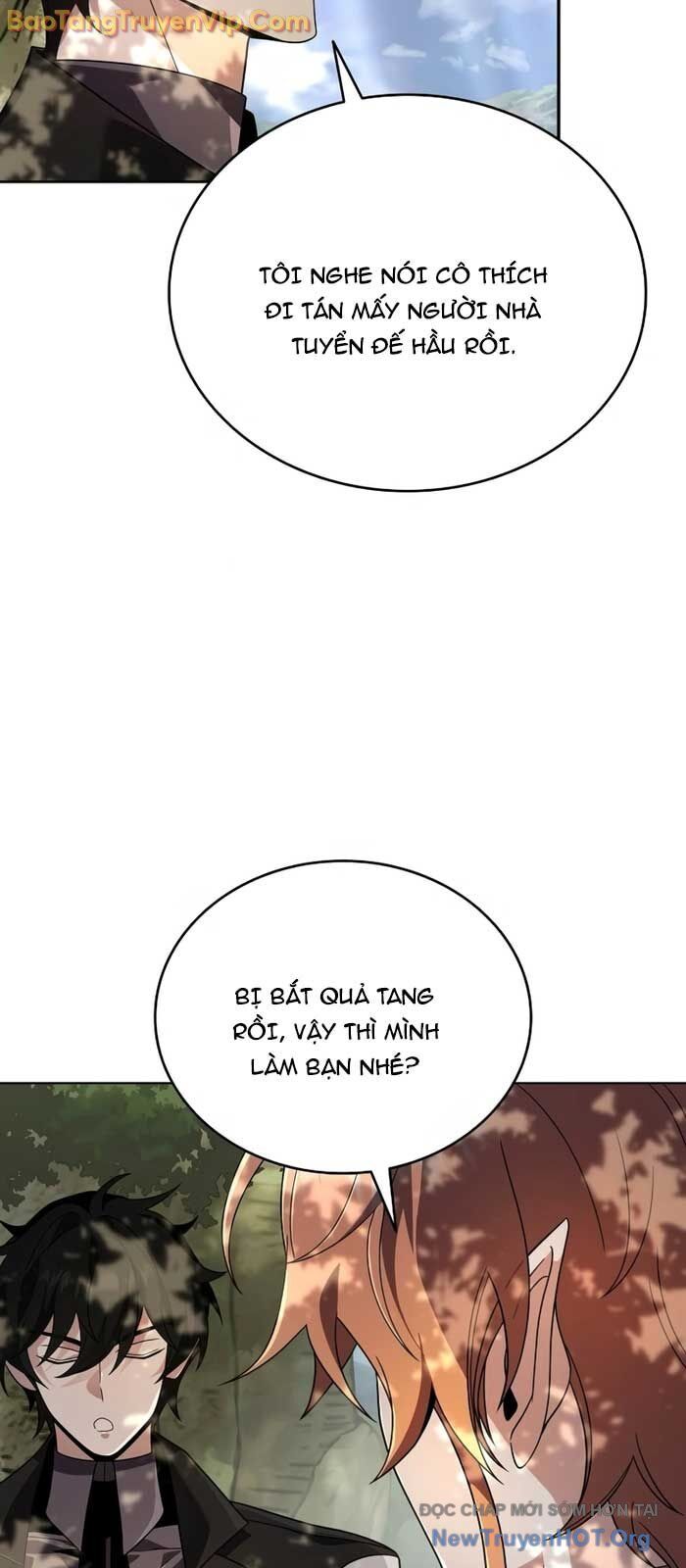 Học Viện Minh Triết Chapter 16 - Trang 2