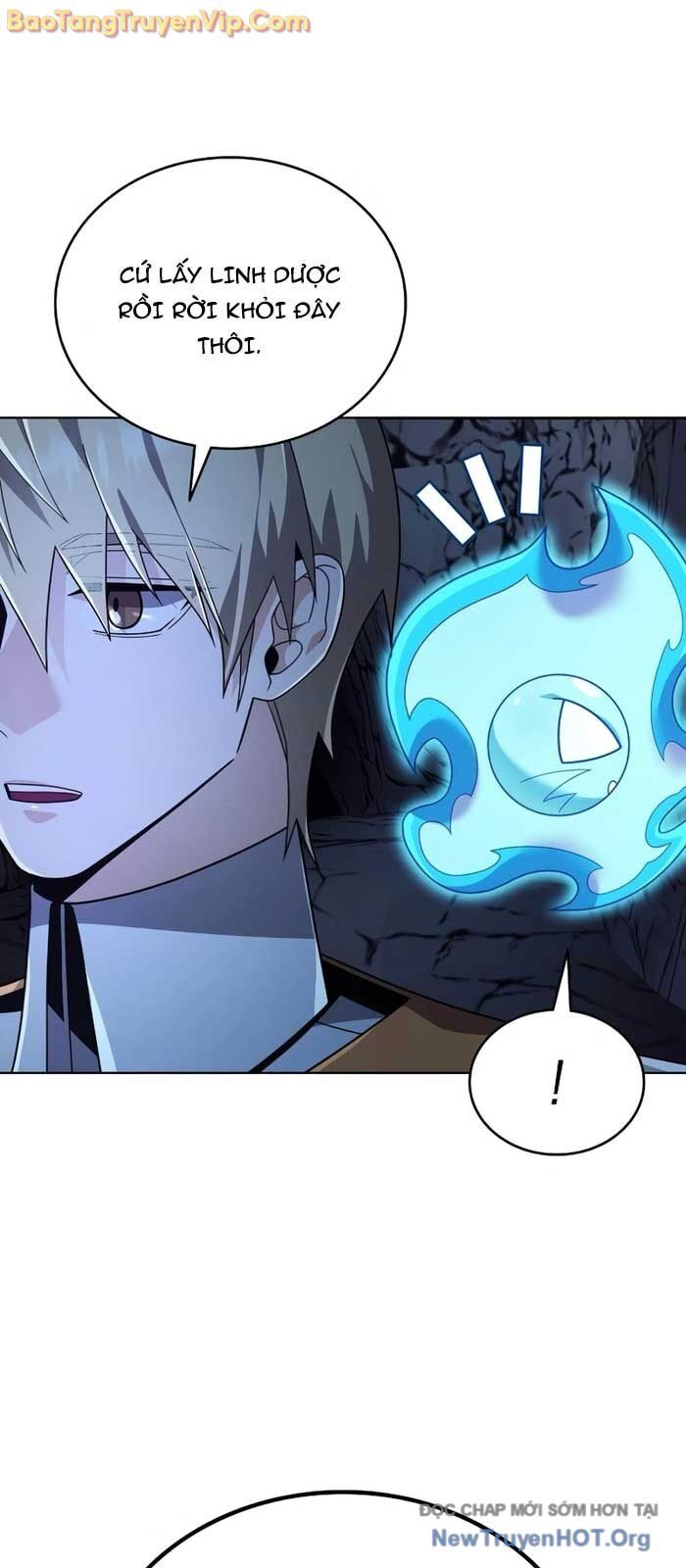 Học Viện Minh Triết Chapter 16 - Trang 2