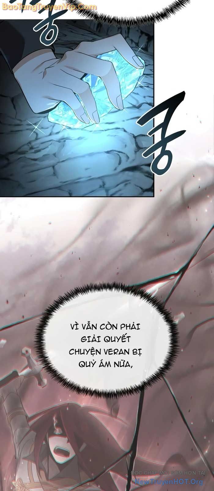 Học Viện Minh Triết Chapter 16 - Trang 2