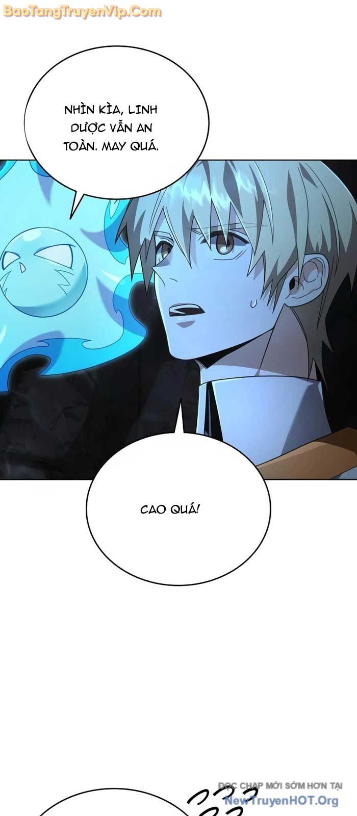 Học Viện Minh Triết Chapter 16 - Trang 2