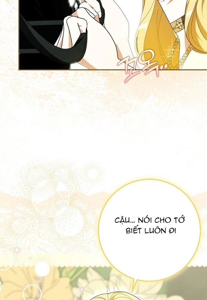 Tôi Chỉ Muốn Ngủ Riêng! Chapter 7 - Next Chapter 8