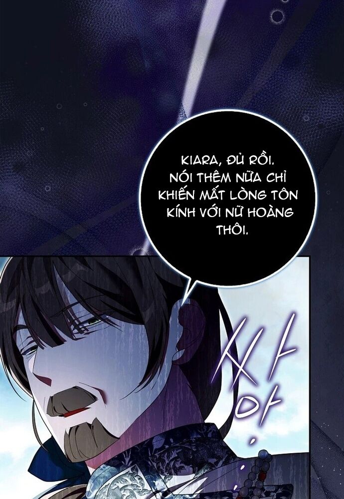 Tôi Chỉ Muốn Ngủ Riêng! Chapter 7 - Next Chapter 8
