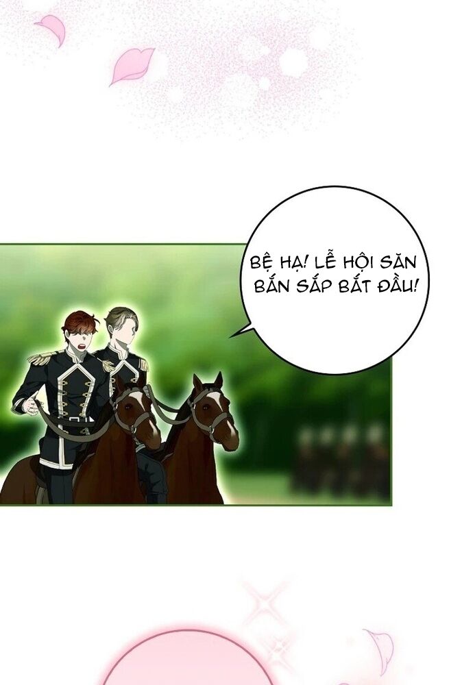Tôi Chỉ Muốn Ngủ Riêng! Chapter 7 - Next Chapter 8