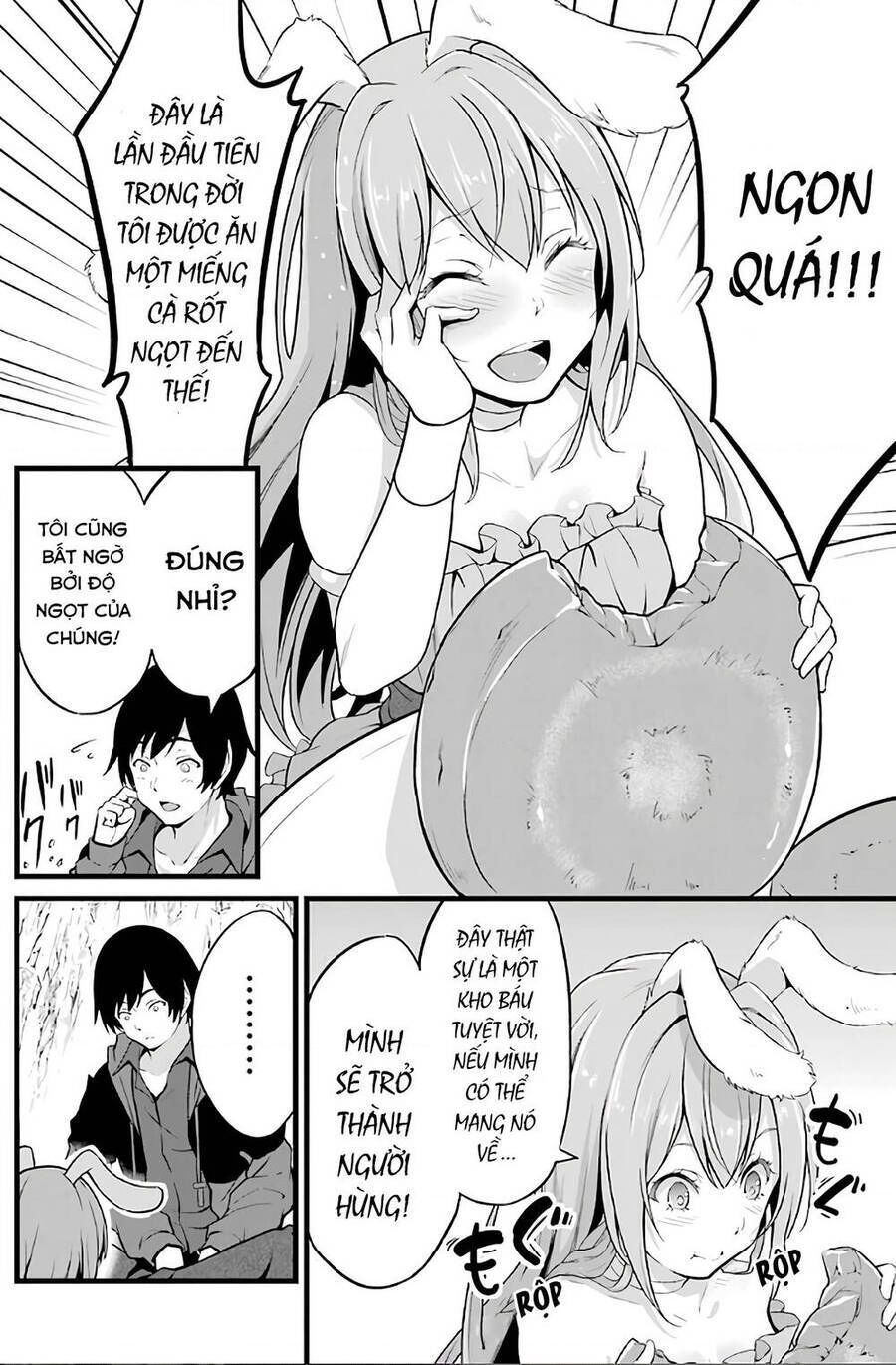 Anh Nông Dân Cần Kiệm Chapter 2 - Next Chapter 3