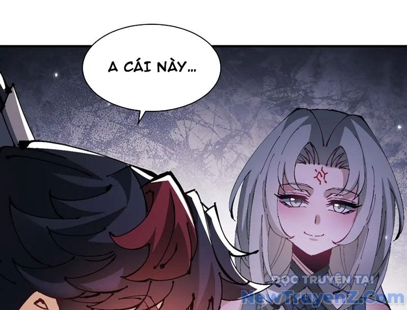 Sư Tôn: Nghịch Đồ Này Mới Không Phải Là Thánh Tử Chapter 133 - Trang 2