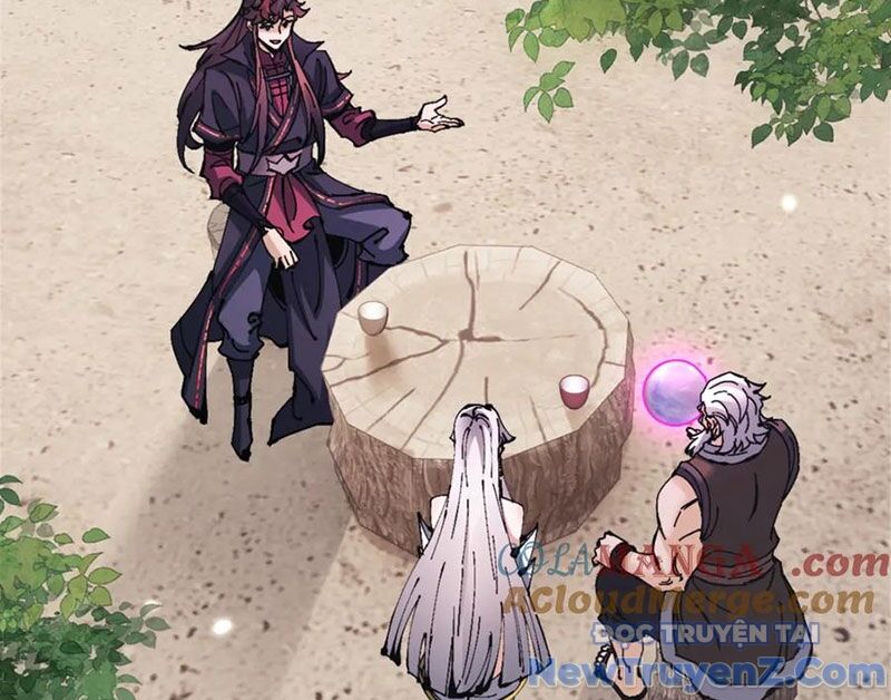 Sư Tôn: Nghịch Đồ Này Mới Không Phải Là Thánh Tử Chapter 133 - Trang 2