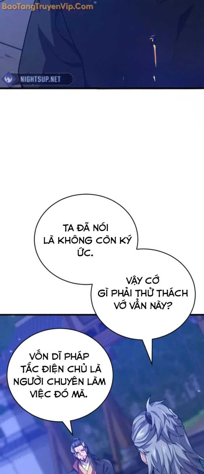 Võ Thần Tái Sinh Chapter 5 - Trang 2