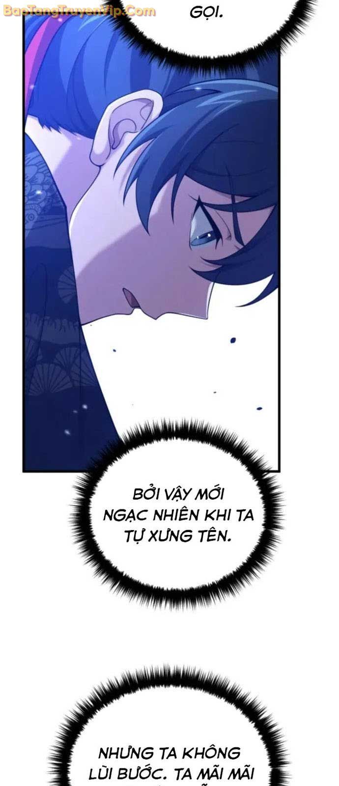 Võ Thần Tái Sinh Chapter 5 - Trang 2