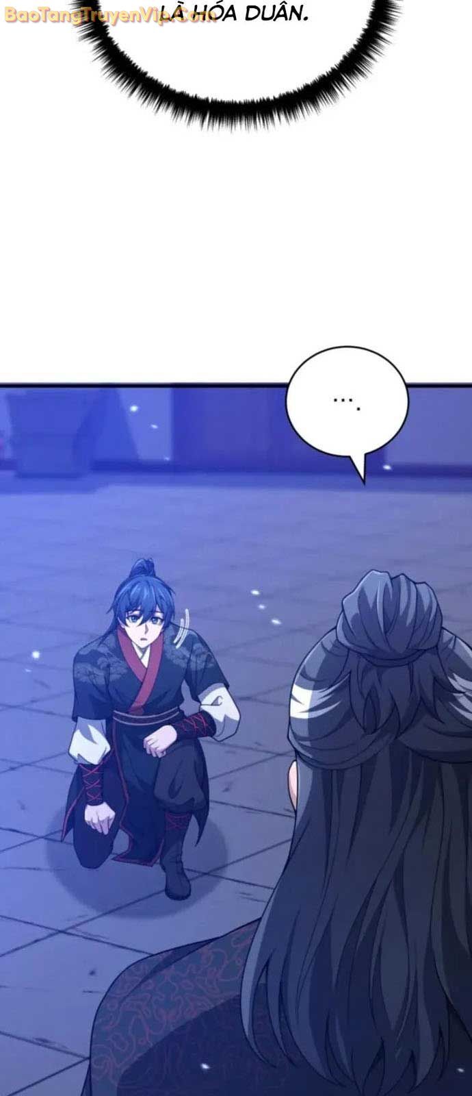Võ Thần Tái Sinh Chapter 5 - Trang 2